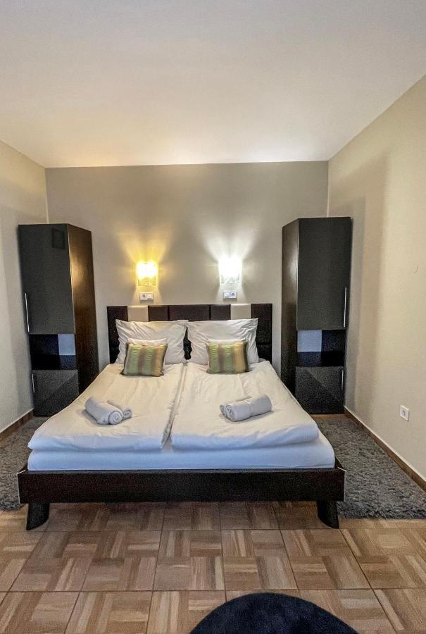 Elizabeth Apartman Tokaj Ngoại thất bức ảnh