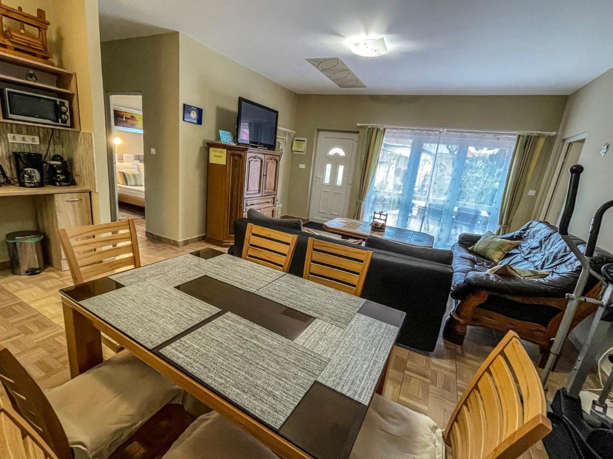 Elizabeth Apartman Tokaj Ngoại thất bức ảnh