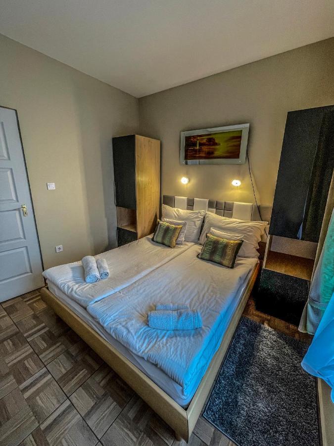 Elizabeth Apartman Tokaj Ngoại thất bức ảnh
