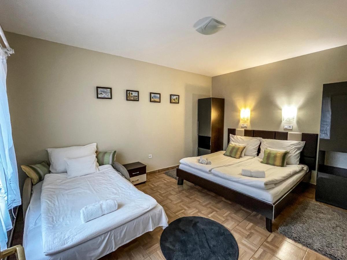 Elizabeth Apartman Tokaj Ngoại thất bức ảnh