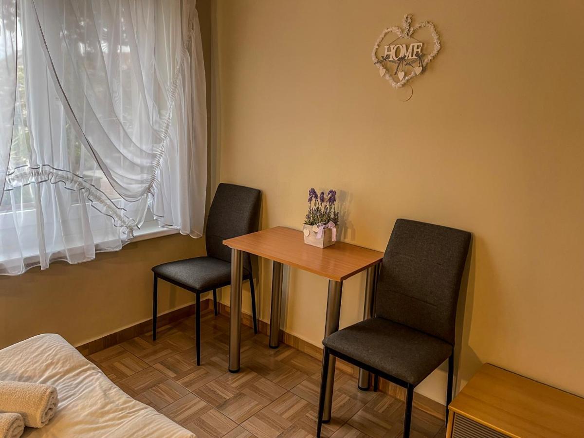 Elizabeth Apartman Tokaj Ngoại thất bức ảnh