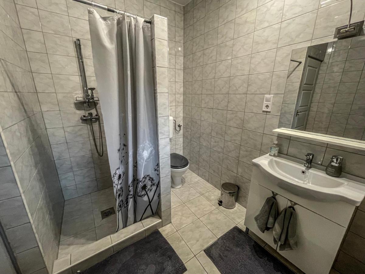 Elizabeth Apartman Tokaj Ngoại thất bức ảnh