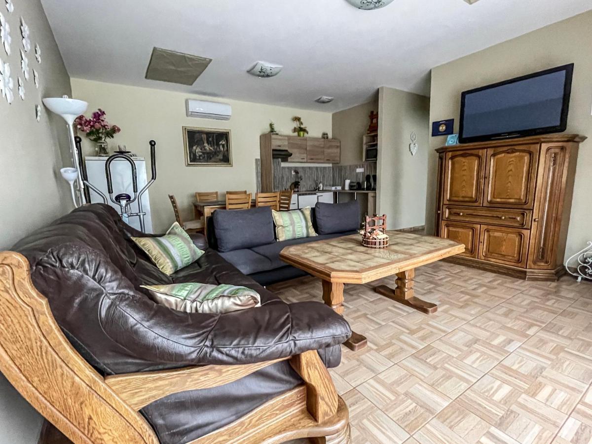 Elizabeth Apartman Tokaj Ngoại thất bức ảnh