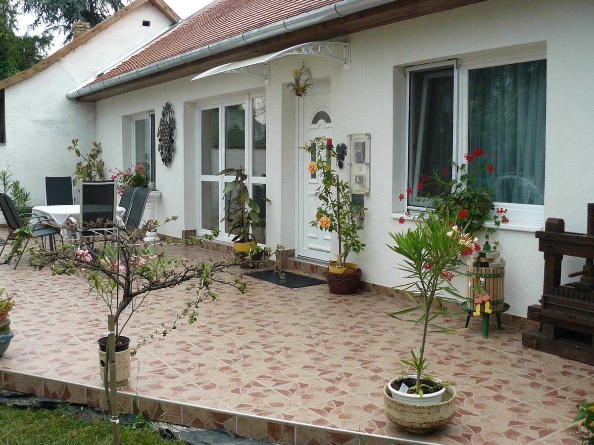 Elizabeth Apartman Tokaj Ngoại thất bức ảnh