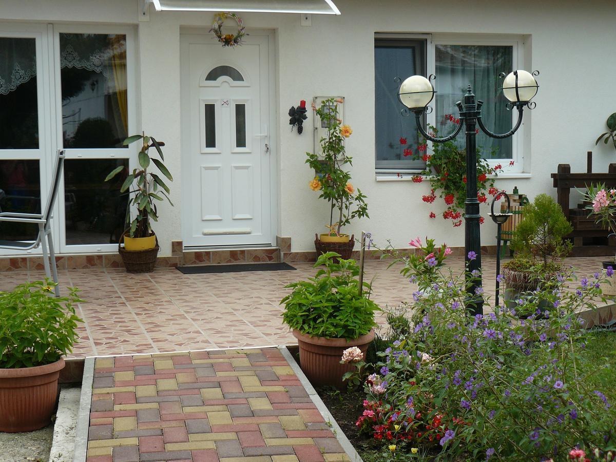 Elizabeth Apartman Tokaj Ngoại thất bức ảnh