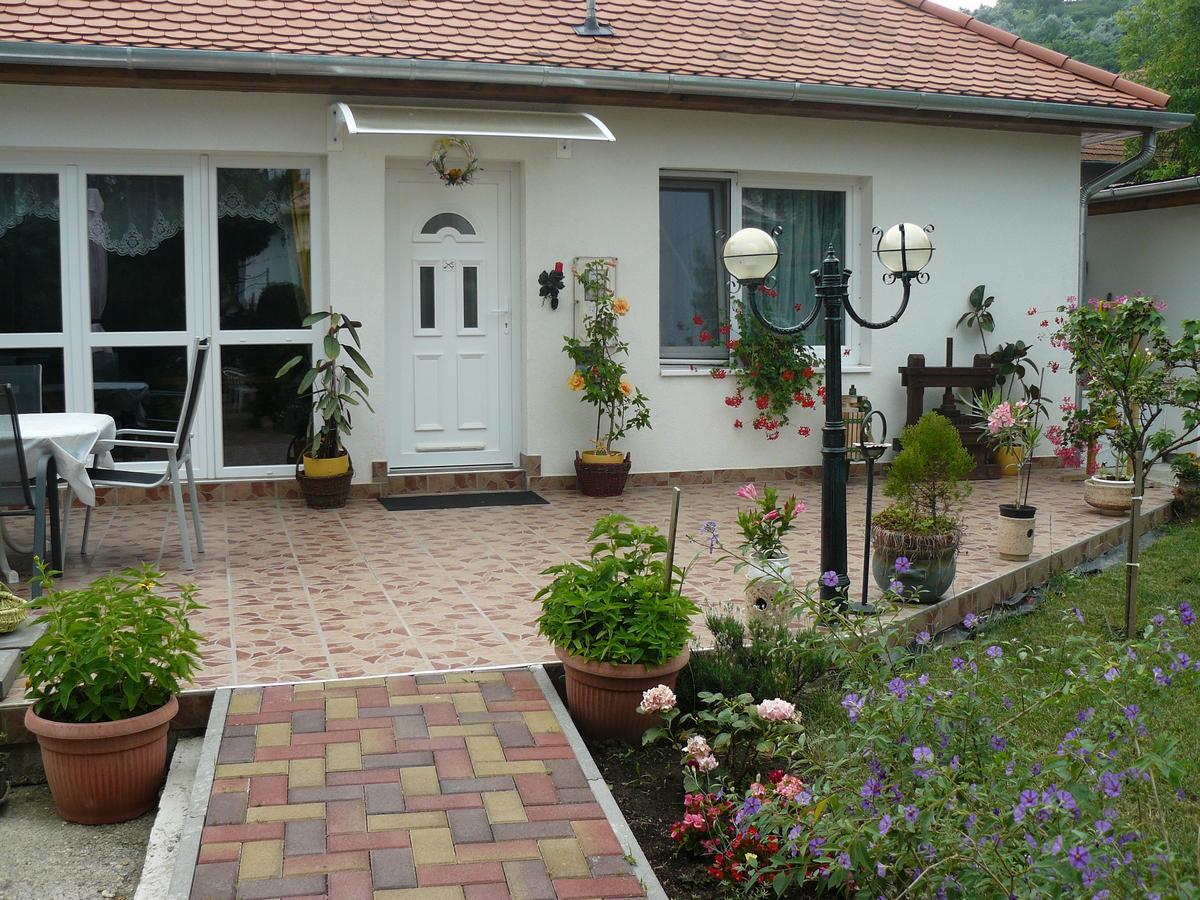 Elizabeth Apartman Tokaj Ngoại thất bức ảnh